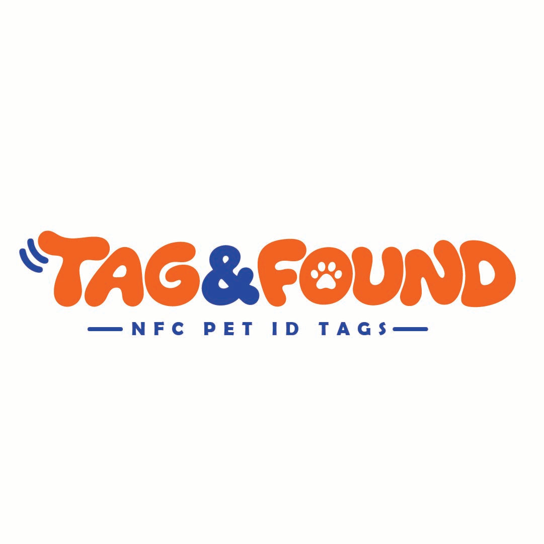 Tag & Found